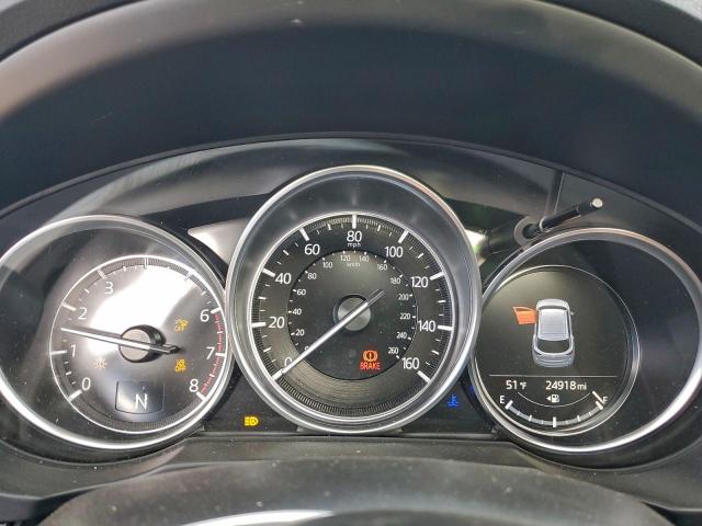 Mazda Cx Carbon Edition Image 10