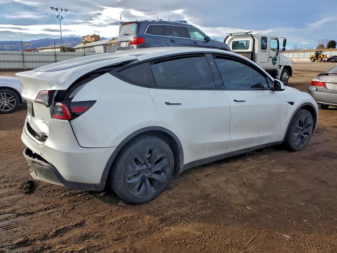 Tesla Model Y Image 7