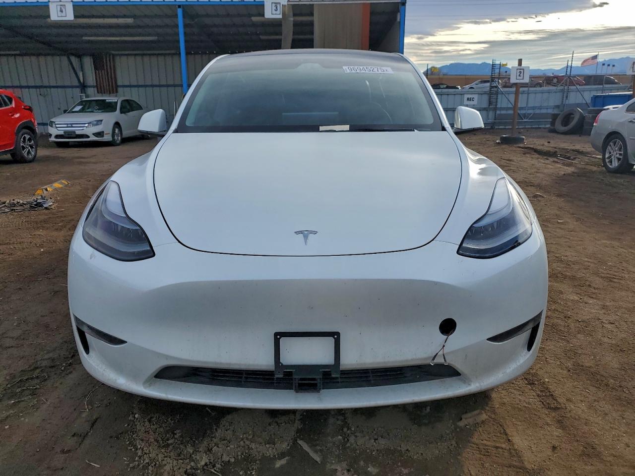 Tesla Model Y Image 4