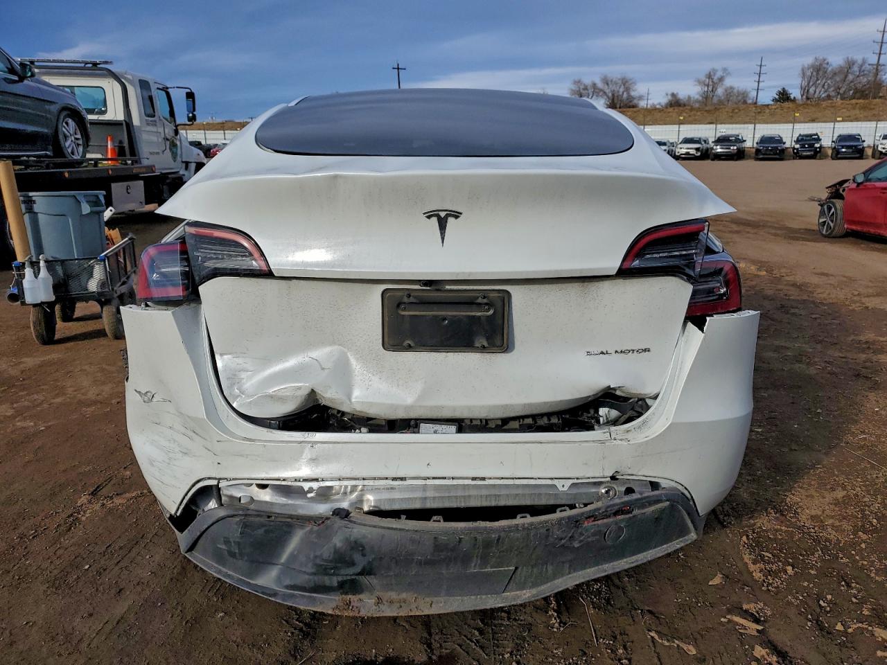 Tesla Model Y Image 9