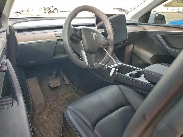 Tesla Model Y Image 12