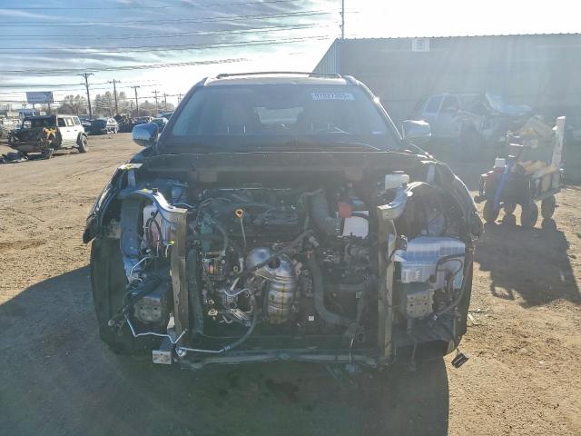 Toyota Highlander Platinum Image 6