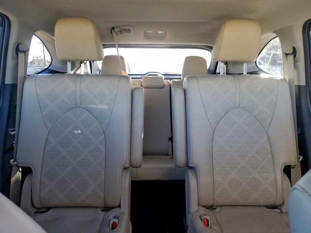Toyota Highlander Platinum Image 10