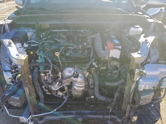 Toyota Highlander Platinum Image 4