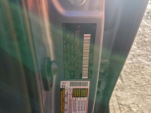 Toyota Highlander Platinum Image 2