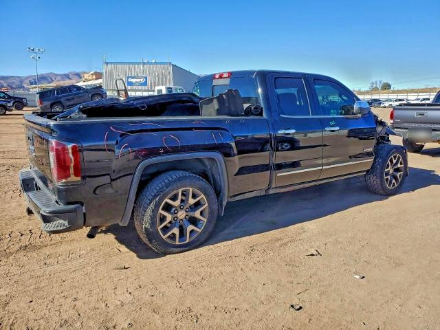 GMC Sierra K1500 Slt Image 3