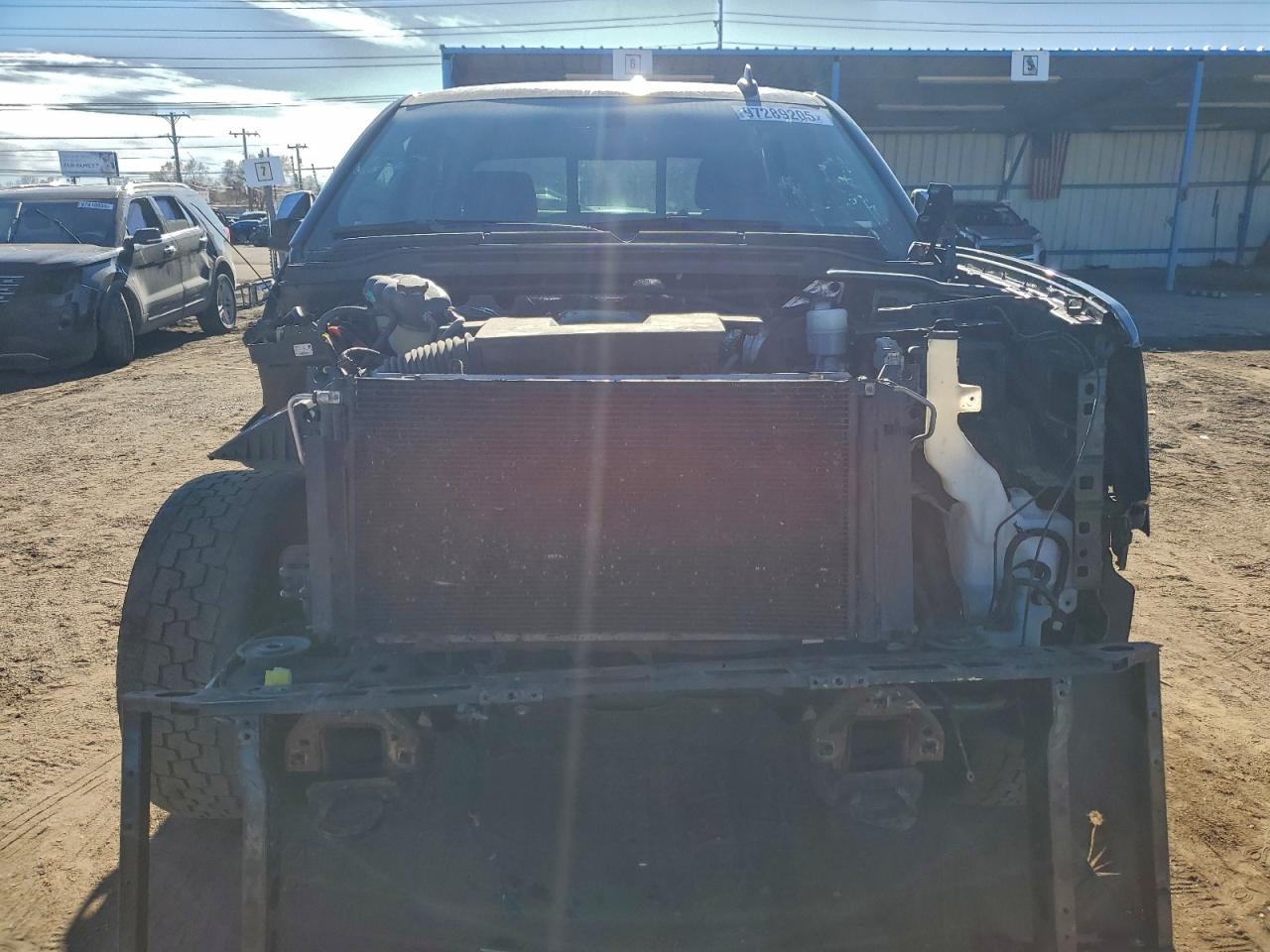 GMC Sierra K1500 Slt Image 6