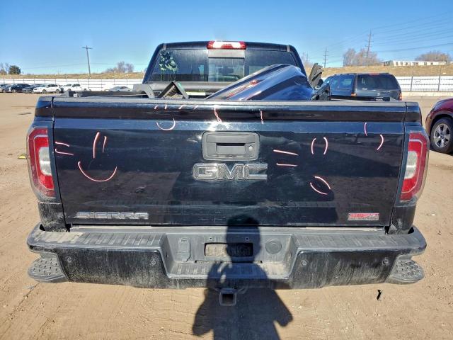 GMC Sierra K1500 Slt Image 5