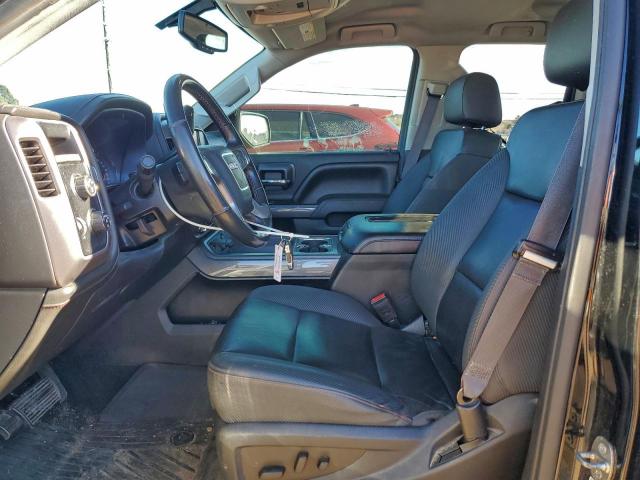 GMC Sierra K1500 Slt Image 11