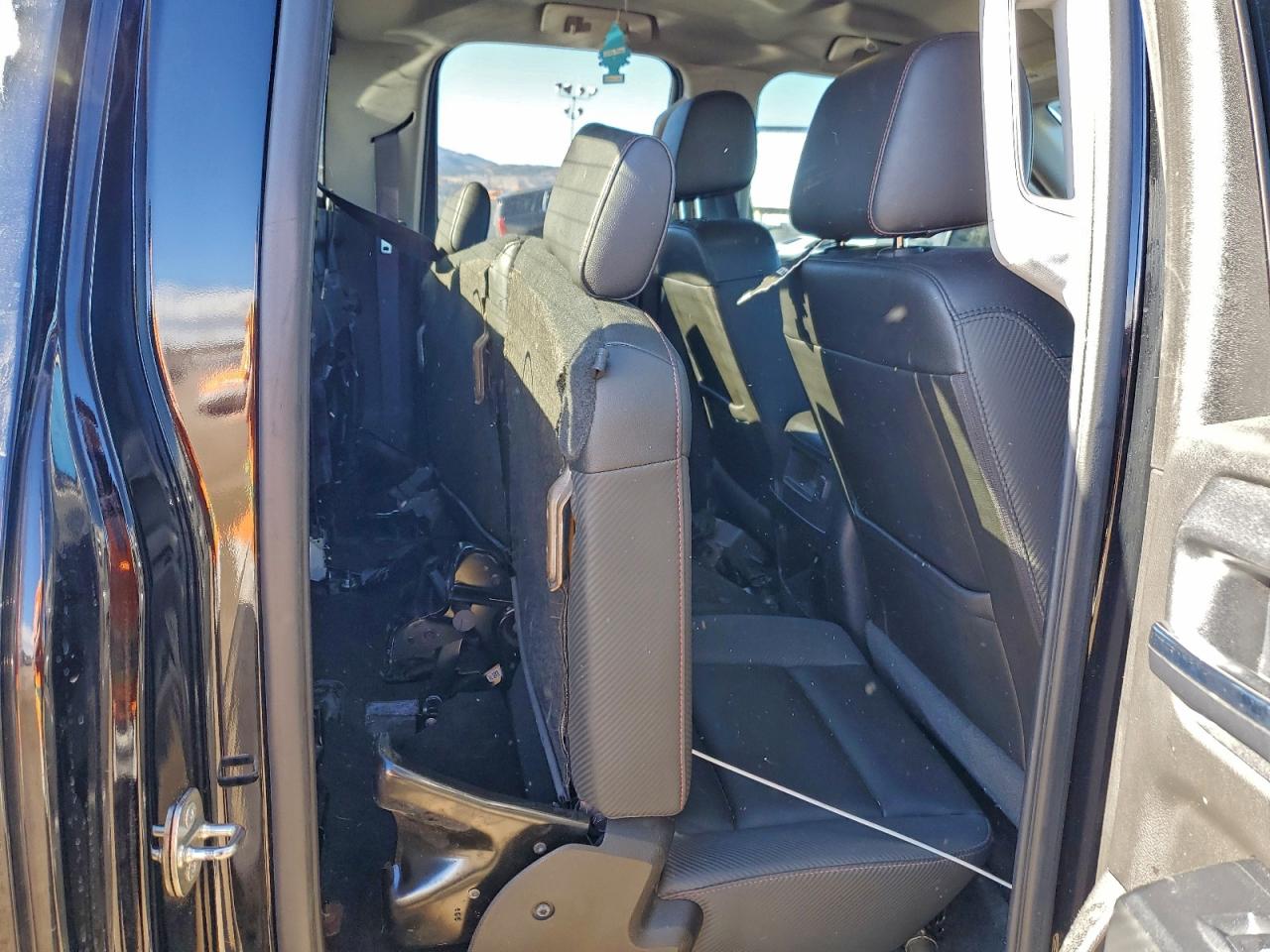 GMC Sierra K1500 Slt Image 4