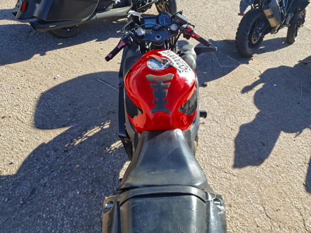 Honda Cbr Cycle F4 Image 4