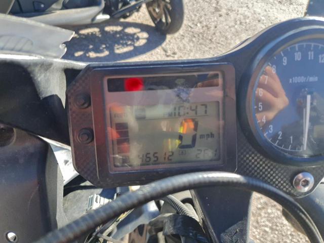 Honda Cbr Cycle F4 Image 9