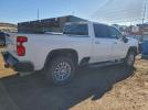 Chevrolet Silverado K2500 High Country Image 4