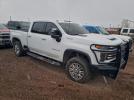 Chevrolet Silverado K2500 High Country Image 5