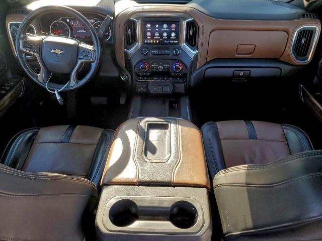 Chevrolet Silverado K2500 High Country Image 10