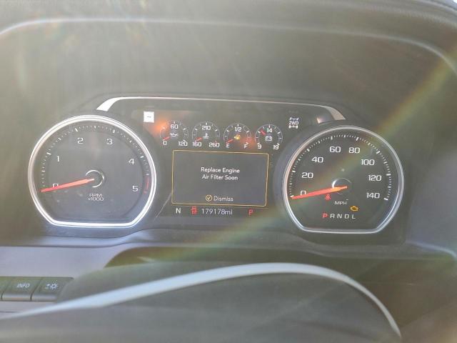 Chevrolet Silverado K2500 High Country Image 7