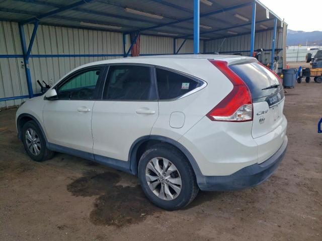 Honda Crv Ex Image 3