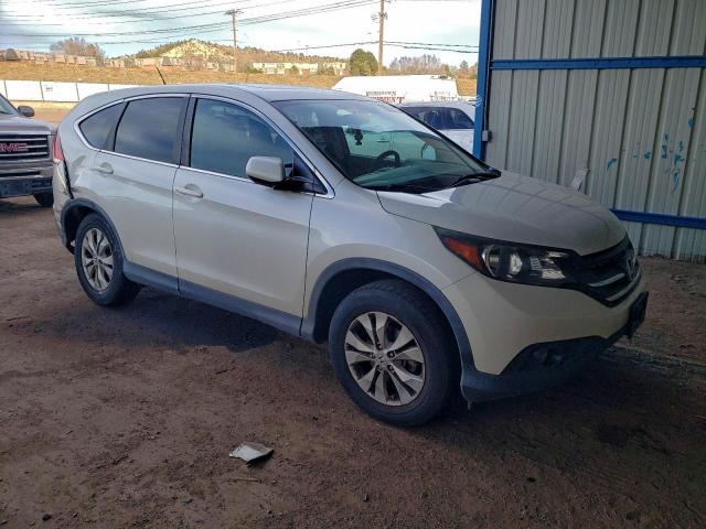 Honda Crv Ex Image 12