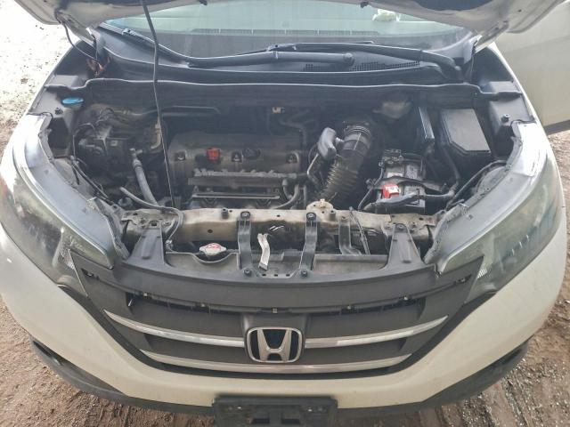 Honda Crv Ex Image 2