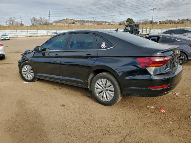 Volkswagen Jetta S Image 7