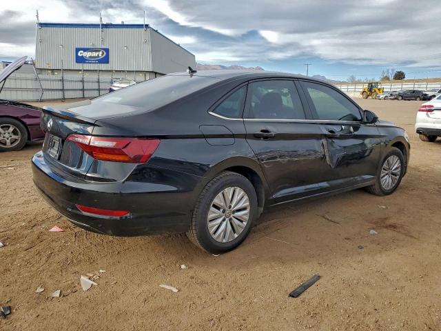 Volkswagen Jetta S Image 3