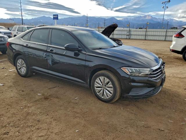 Volkswagen Jetta S Image 2