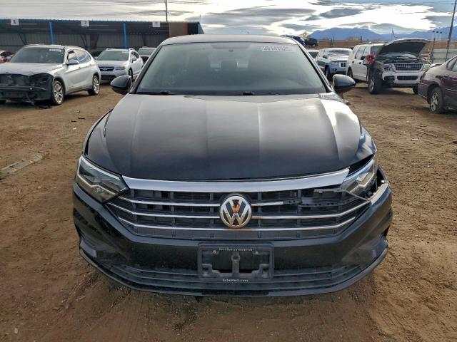 Volkswagen Jetta S Image 8