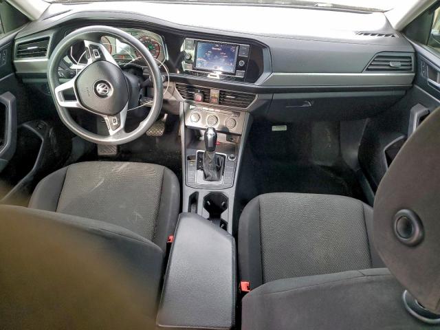 Volkswagen Jetta S Image 12