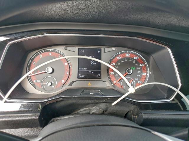 Volkswagen Jetta S Image 6