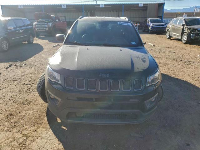 Jeep Compass 80th Edition Image 12