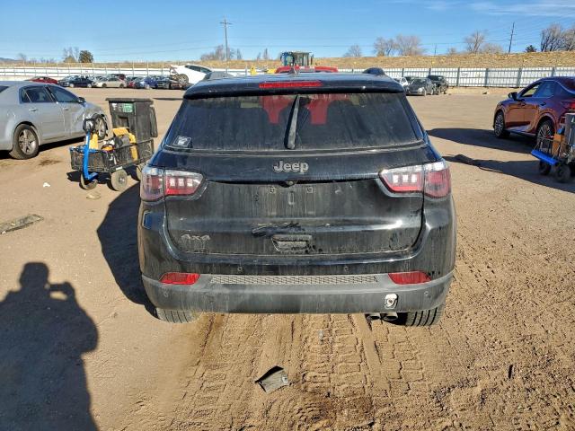 Jeep Compass 80th Edition Image 10