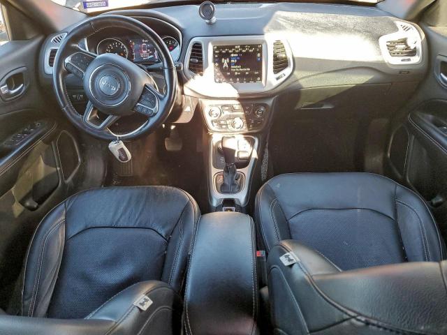 Jeep Compass 80th Edition Image 2