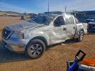 Ford F-150 Supercrew Image 1