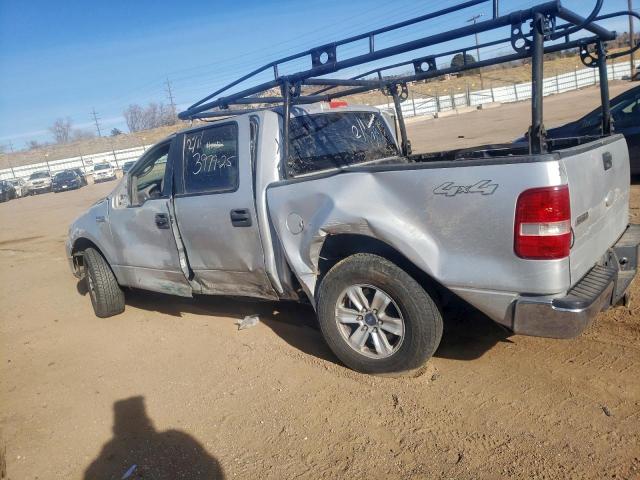 Ford F-150 Supercrew Image 6