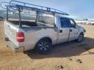 Ford F-150 Supercrew Image 4