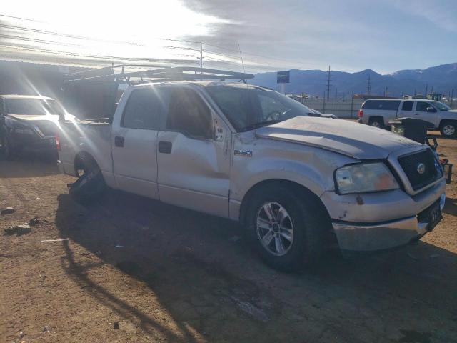 Ford F-150 Supercrew Image 11