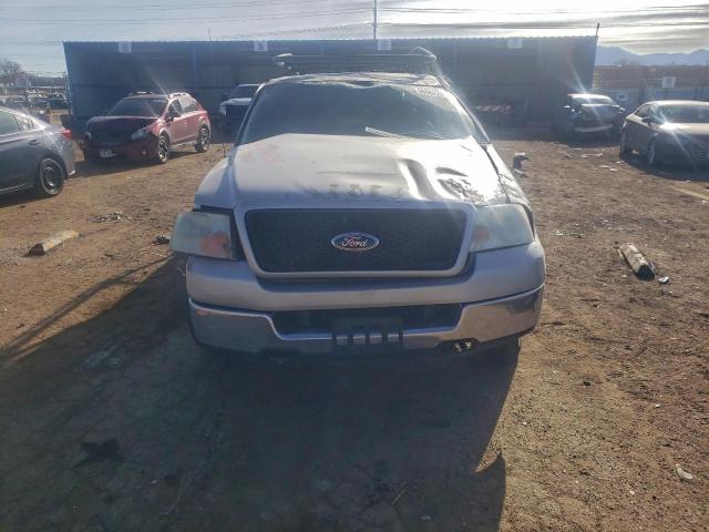 Ford F-150 Supercrew Image 7