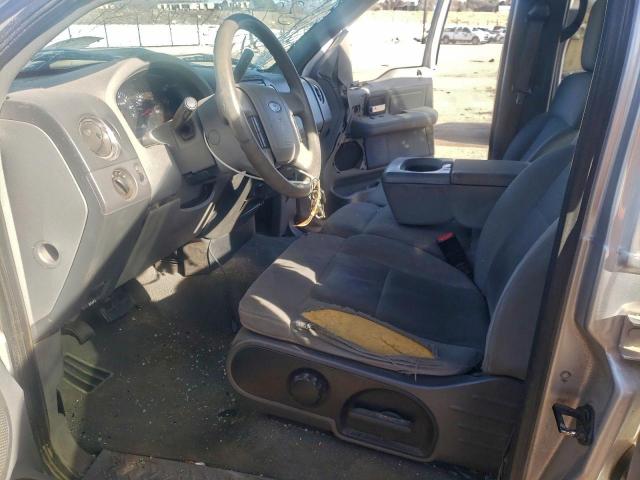 Ford F-150 Supercrew Image 3