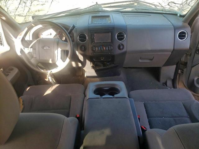 Ford F-150 Supercrew Image 8