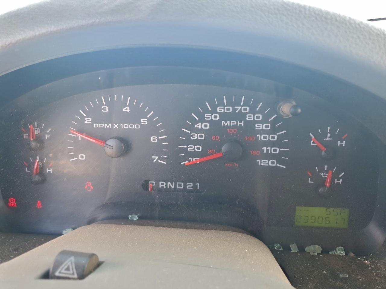 Ford F-150 Supercrew Image 2