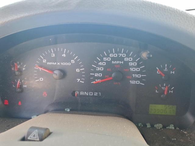 Ford F-150 Supercrew Image 2