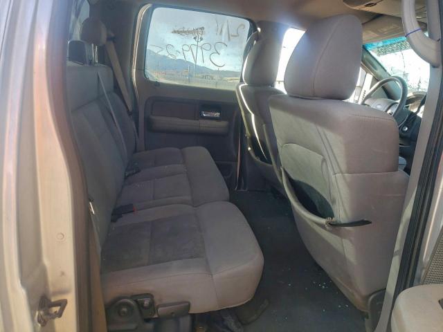 Ford F-150 Supercrew Image 9