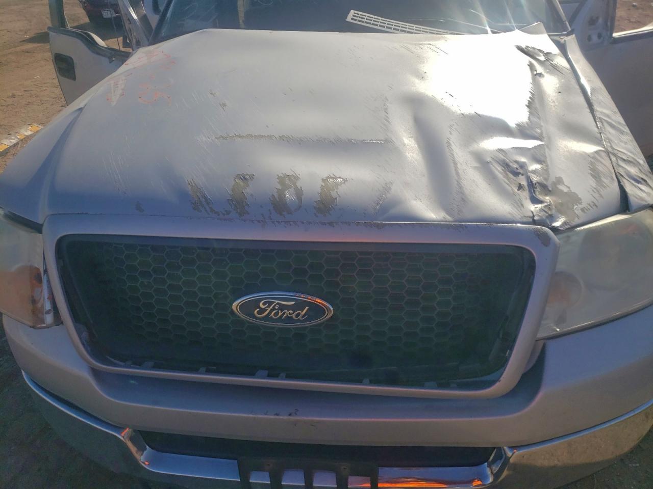 Ford F-150 Supercrew Image 10