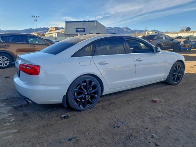 Audi A6 Premium Plus Image 2