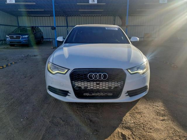 Audi A6 Premium Plus Image 4