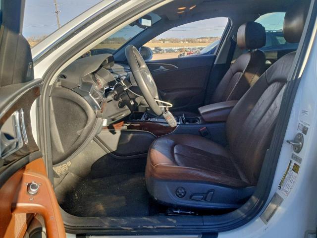 Audi A6 Premium Plus Image 5