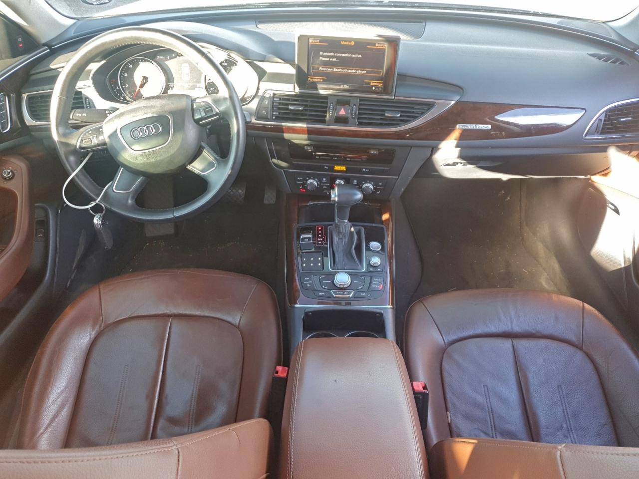 Audi A6 Premium Plus Image 6