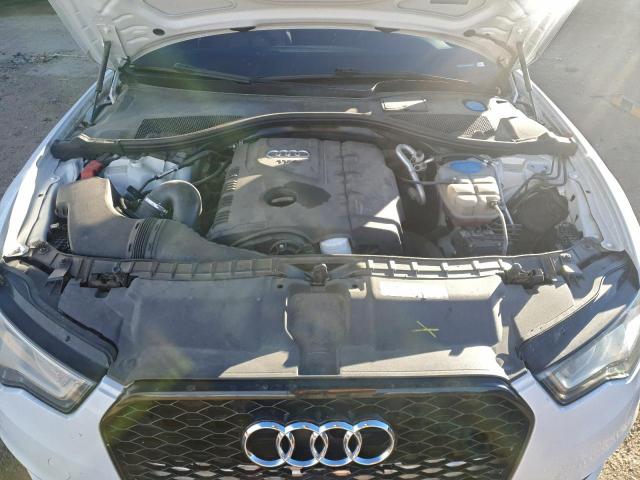 Audi A6 Premium Plus Image 9