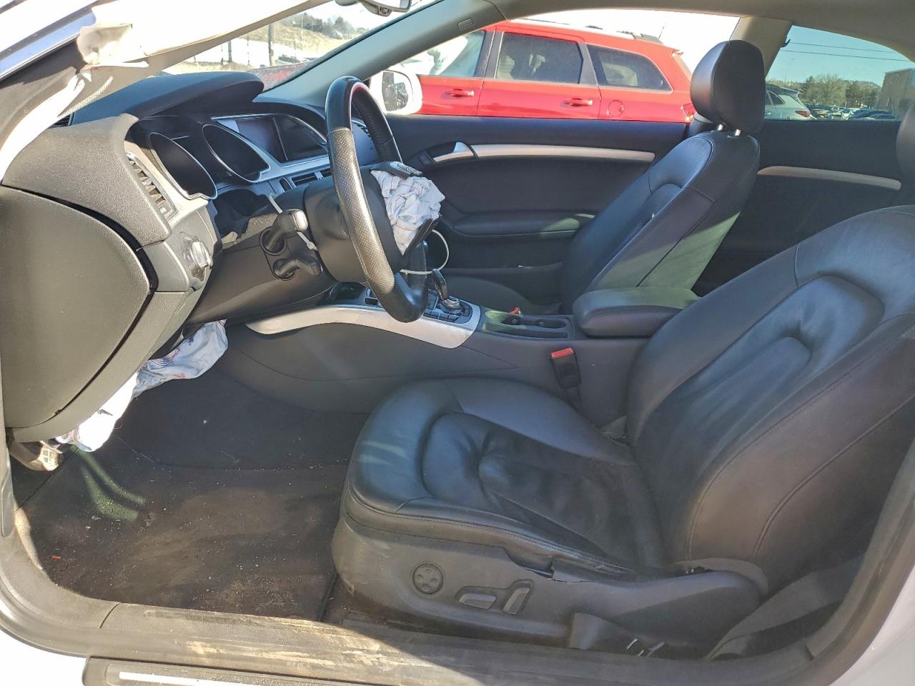 Audi A5 Premium Plus Image 10