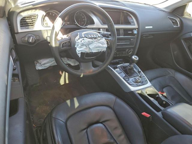 Audi A5 Premium Plus Image 4